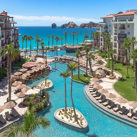 Villa Del Arco Beach Resort & Spa Cabo San Lucas Exterior photo