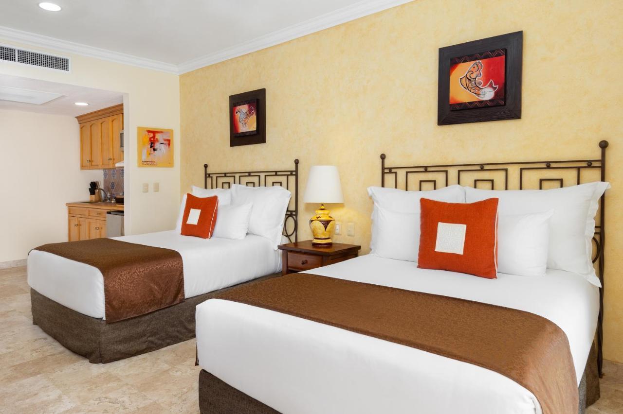 Villa Del Arco Beach Resort & Spa Cabo San Lucas Exterior photo