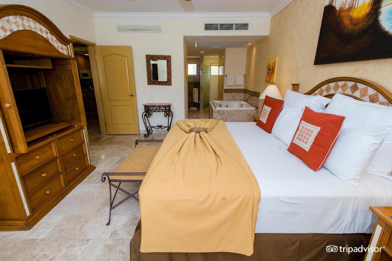Villa Del Arco Beach Resort & Spa Cabo San Lucas Exterior photo