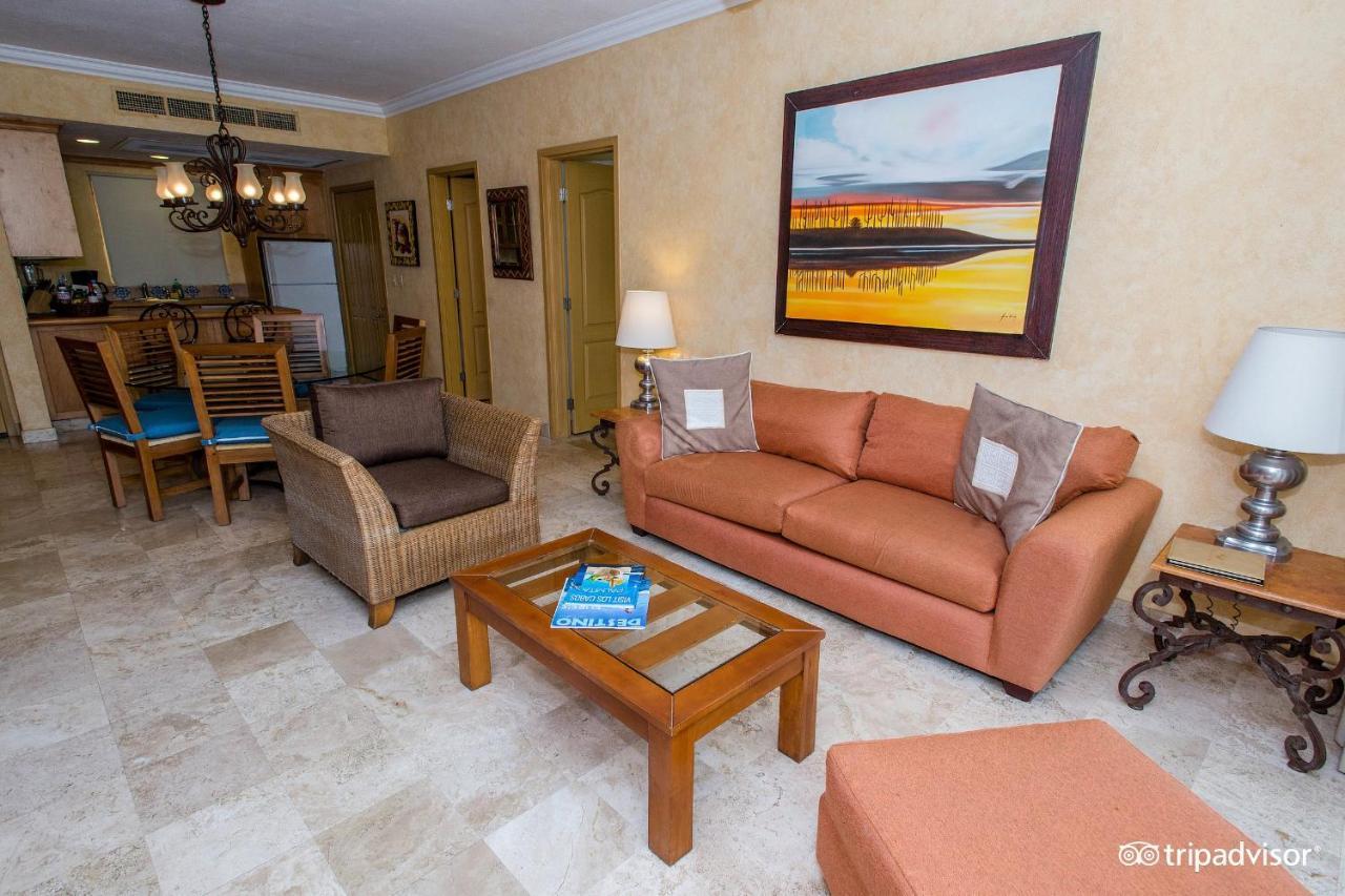 Villa Del Arco Beach Resort & Spa Cabo San Lucas Exterior photo