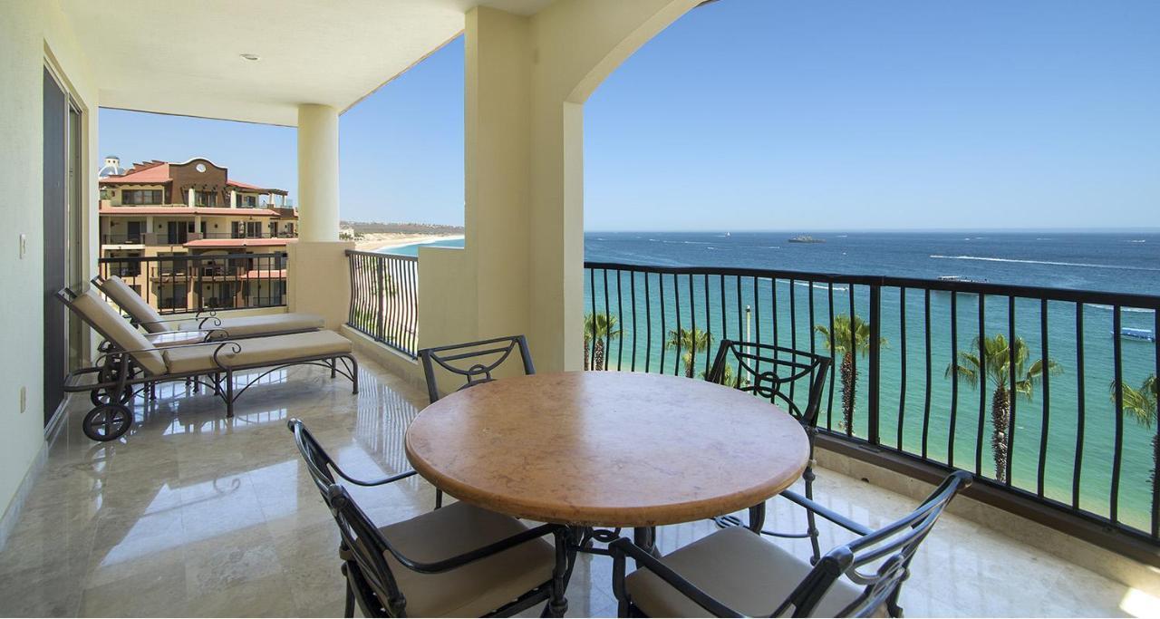 Villa Del Arco Beach Resort & Spa Cabo San Lucas Exterior photo
