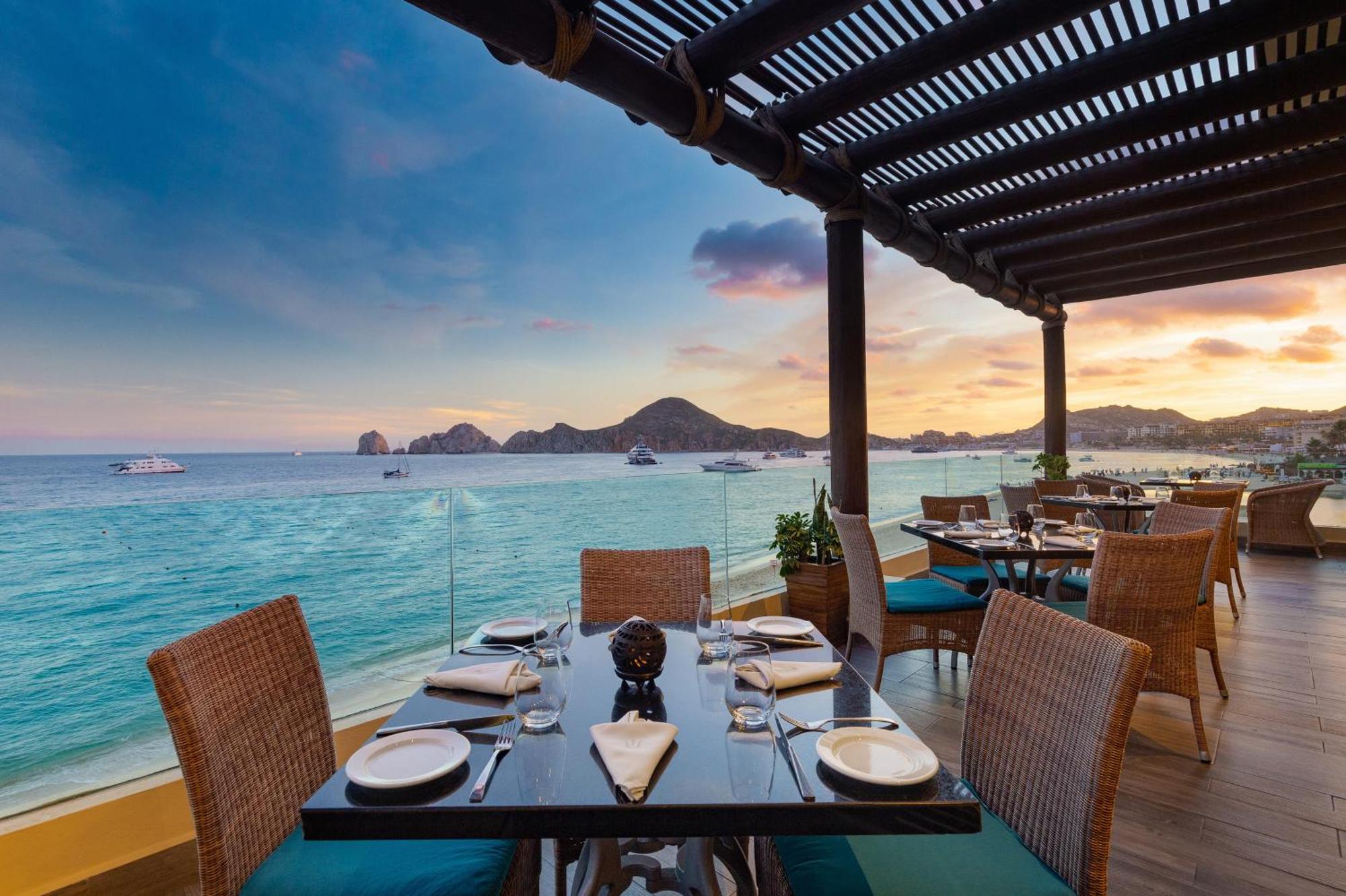Villa Del Arco Beach Resort & Spa Cabo San Lucas Exterior photo