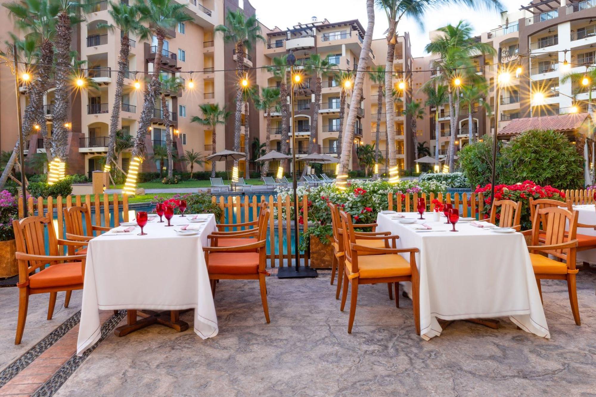 Villa Del Arco Beach Resort & Spa Cabo San Lucas Exterior photo