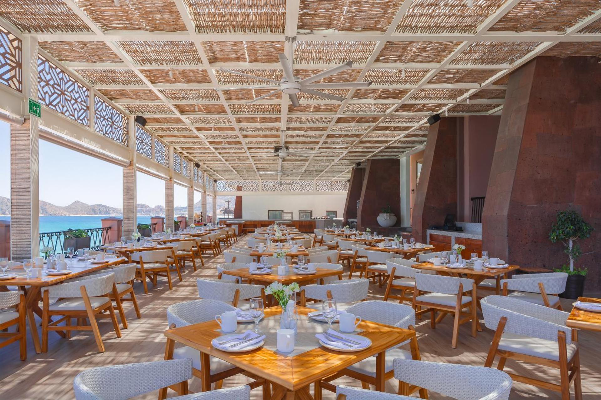 Villa Del Arco Beach Resort & Spa Cabo San Lucas Exterior photo